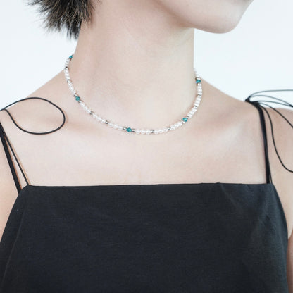 HYBRID Multi-way Necklace