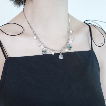 HYBRID Multi-way Necklace