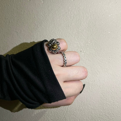 HANA Ring ver.3