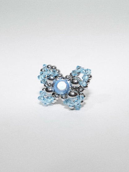 LE PAPILLON Ring