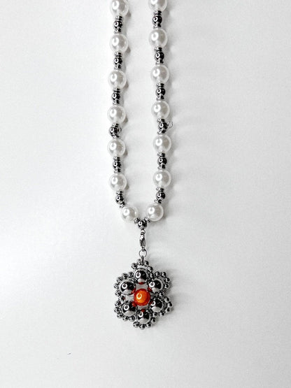 HANA Charm (Necklace not included)