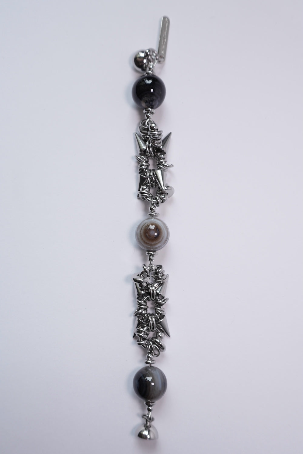 Agate Bracelet 天眼瑪瑙手鏈