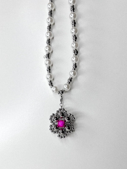 HANA Charm (Necklace not included)