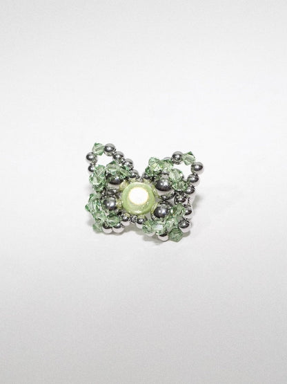 LE PAPILLON Ring