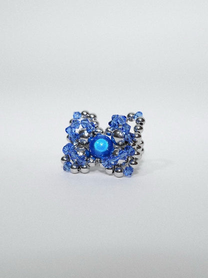 LE PAPILLON Ring