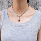 FOUR LEAF clover Charms (Necklace not included)