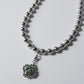 BASIC Beaded Necklace 百搭串珠項鏈 ver.2 (不包含吊墜)