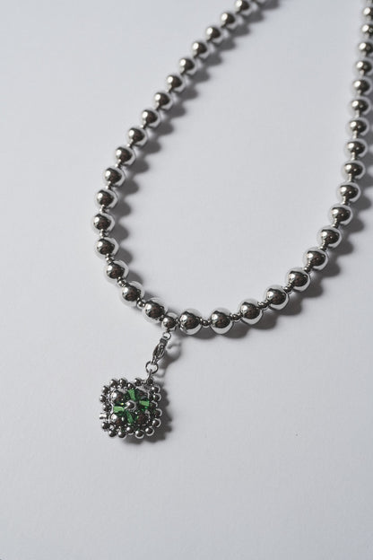 Basic Necklace ver.2 (Charm not included)