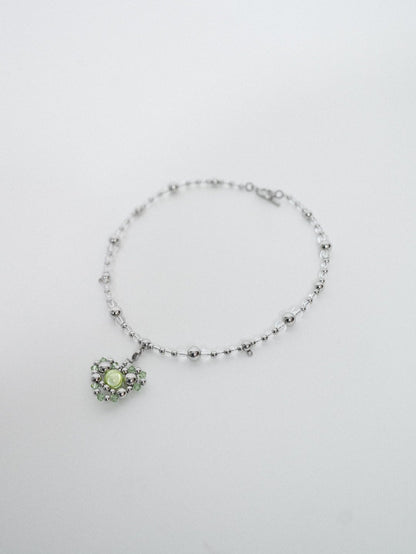 HEART Charm (Necklace not included)