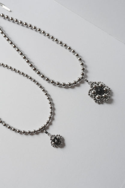 Basic Necklace ver.2 (Charm not included)