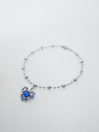 HEART Charm (Necklace not included)