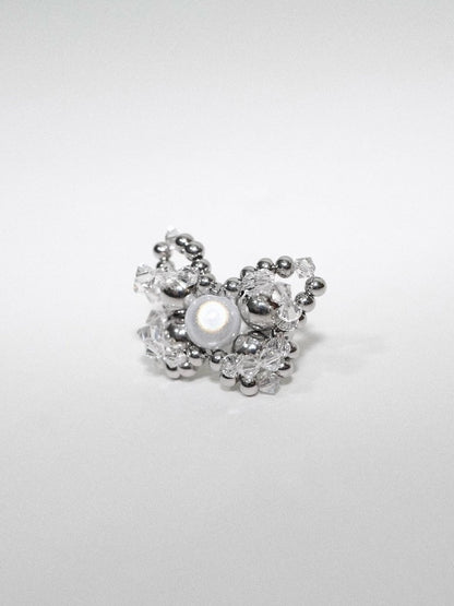 LE PAPILLON Ring