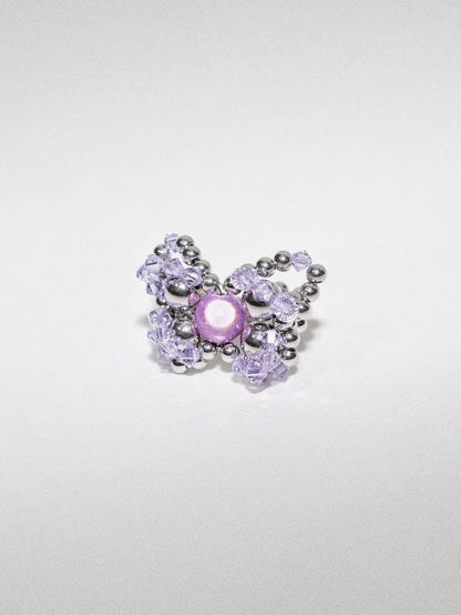 LE PAPILLON Ring