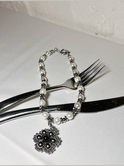 HANA Charm (Necklace not included)