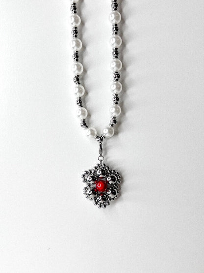 HANA Charm (Necklace not included)