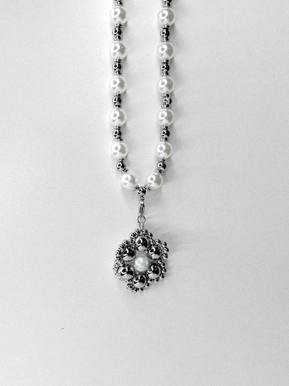 HANA Charm (Necklace not included)