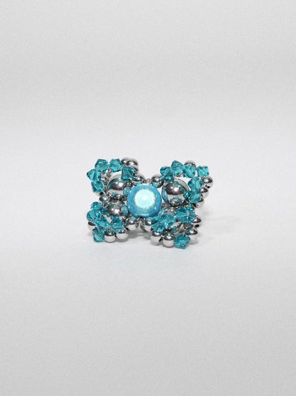 LE PAPILLON Ring