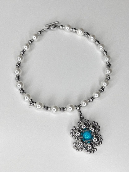 HANA Charm (Necklace not included)