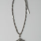 BASIC Chain Necklace ver.1 (pendant not included)