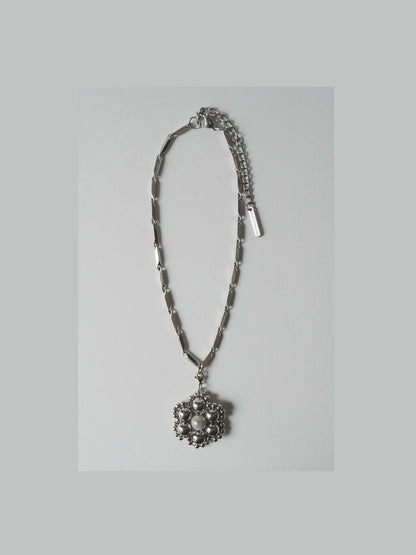 Basic Chain Necklace ver.1 (Charm not included)