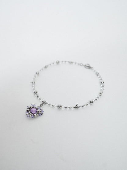 HEART Charm (Necklace not included)