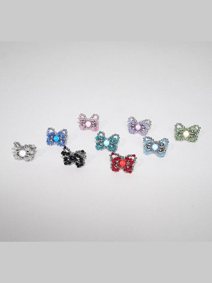 LE PAPILLON Ring