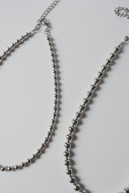Basic Necklace ver.2 (Charm not included)