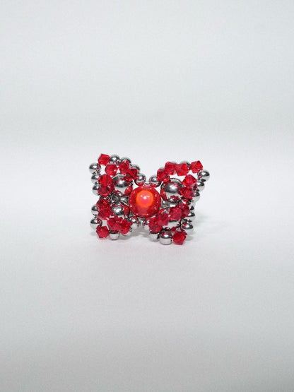 LE PAPILLON Ring