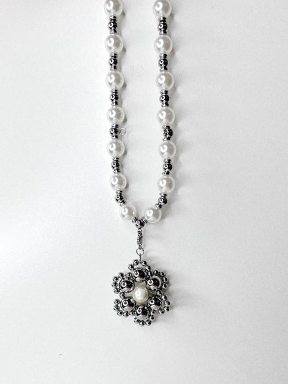 HANA Charm (Necklace not included)