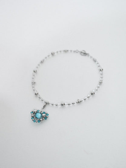 HEART Charm (Necklace not included)