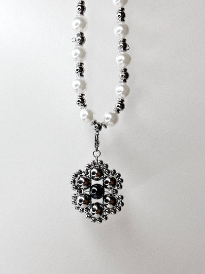 HANA Charm (Necklace not included)