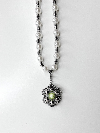 HANA Charm (Necklace not included)