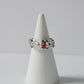 LITTLE HANA RING 花花戒指 ver.1 (WHITE)